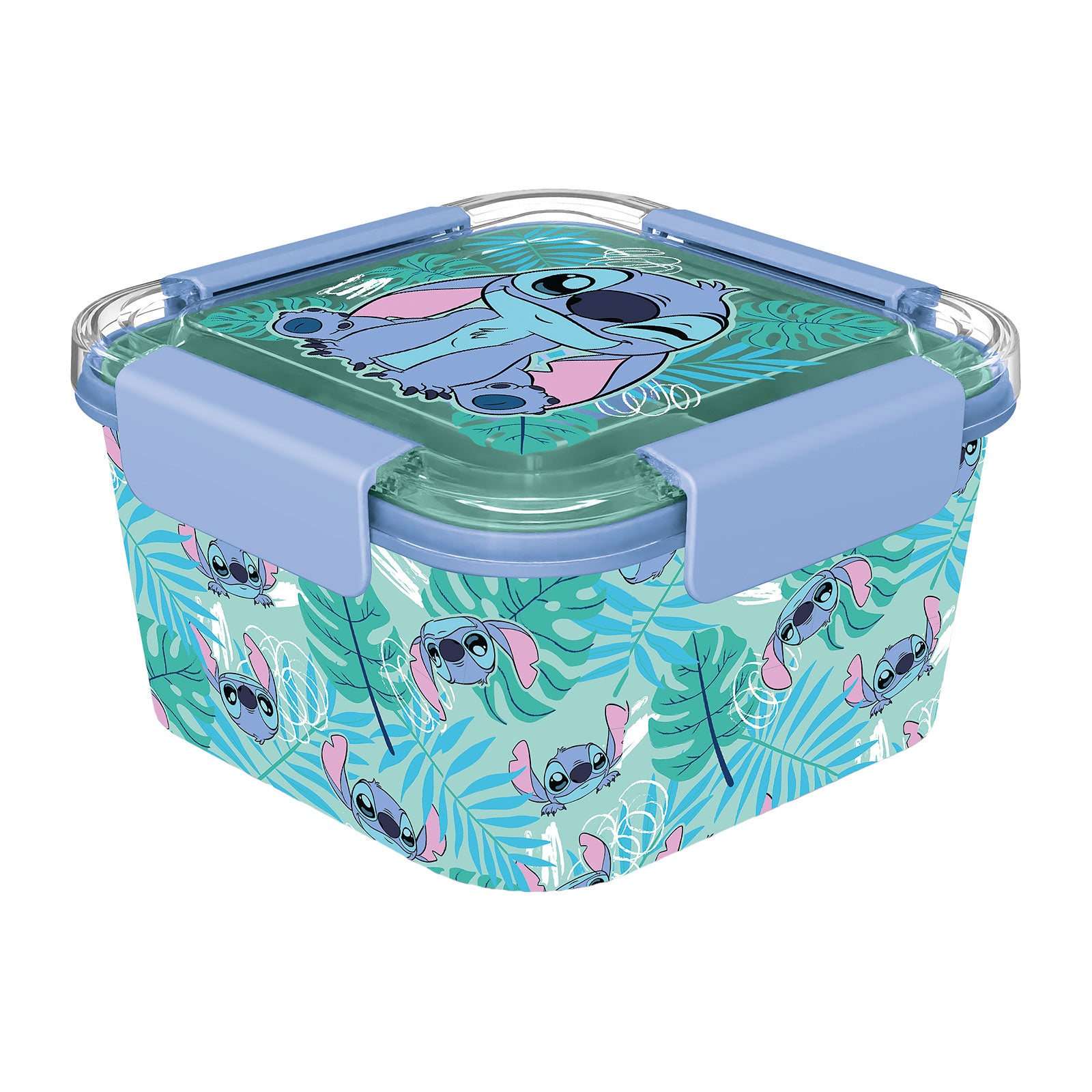 Immagine del prodotto Stitch Aloha Lunch Box - Lilo & Stitch