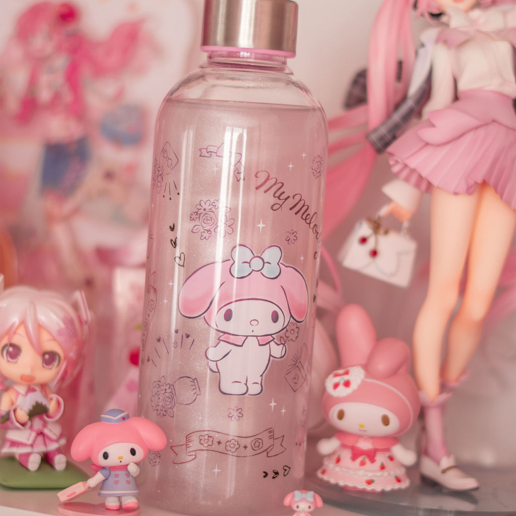 Immagine del prodotto Hello Kitty and Friends - Borraccia My Melody