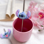 Immagine del prodotto Cannucce Stitch Aloha set da 2 - Lilo & Stitch