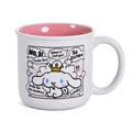 Immagine del prodotto Hello Kitty and Friends - Tazza Cinnamoroll