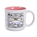 Immagine del prodotto Hello Kitty and Friends - Tazza Cinnamoroll