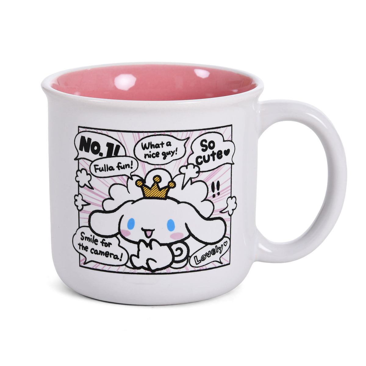 Immagine del prodotto Hello Kitty and Friends - Tazza Cinnamoroll