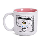 Immagine del prodotto Hello Kitty and Friends - Tazza Cinnamoroll
