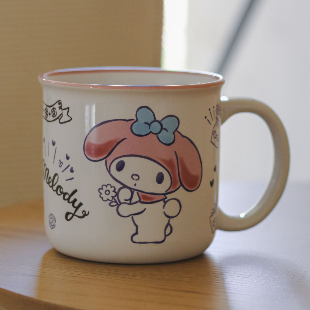 Immagine del prodotto Hello Kitty and Friends - Tazza My Melody
