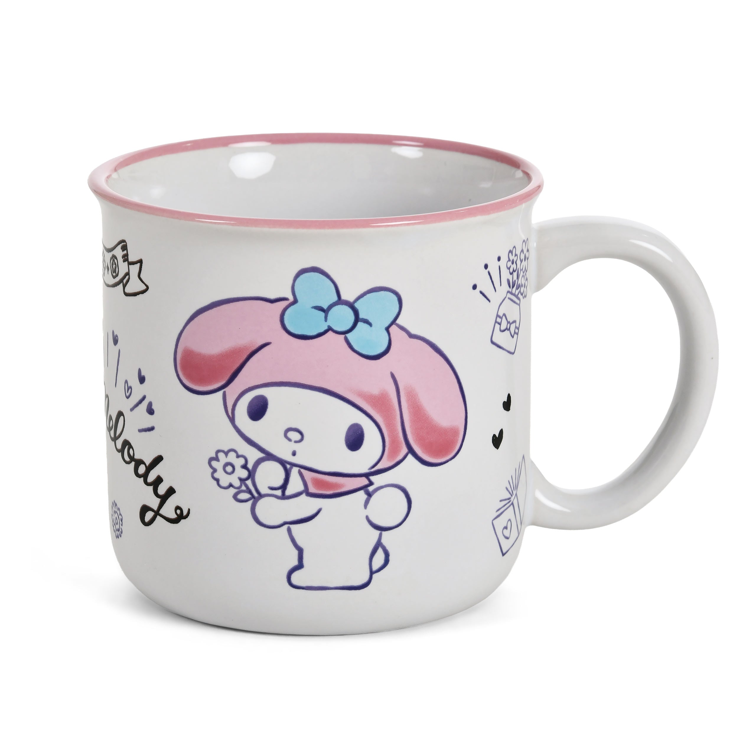 Immagine del prodotto Hello Kitty and Friends - Tazza My Melody