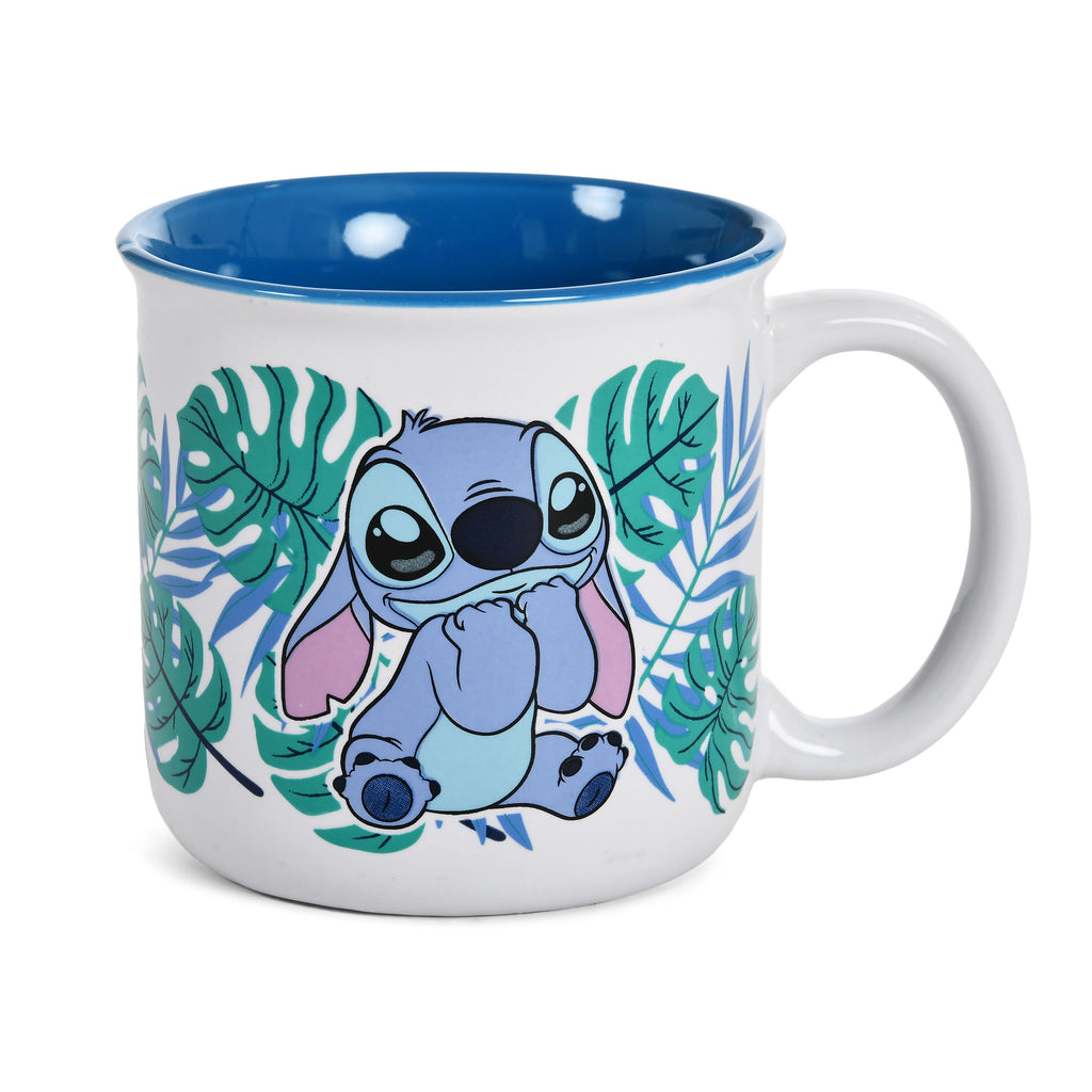 Immagine del prodotto Tazza Stitch Aloha - Lilo & Stitch