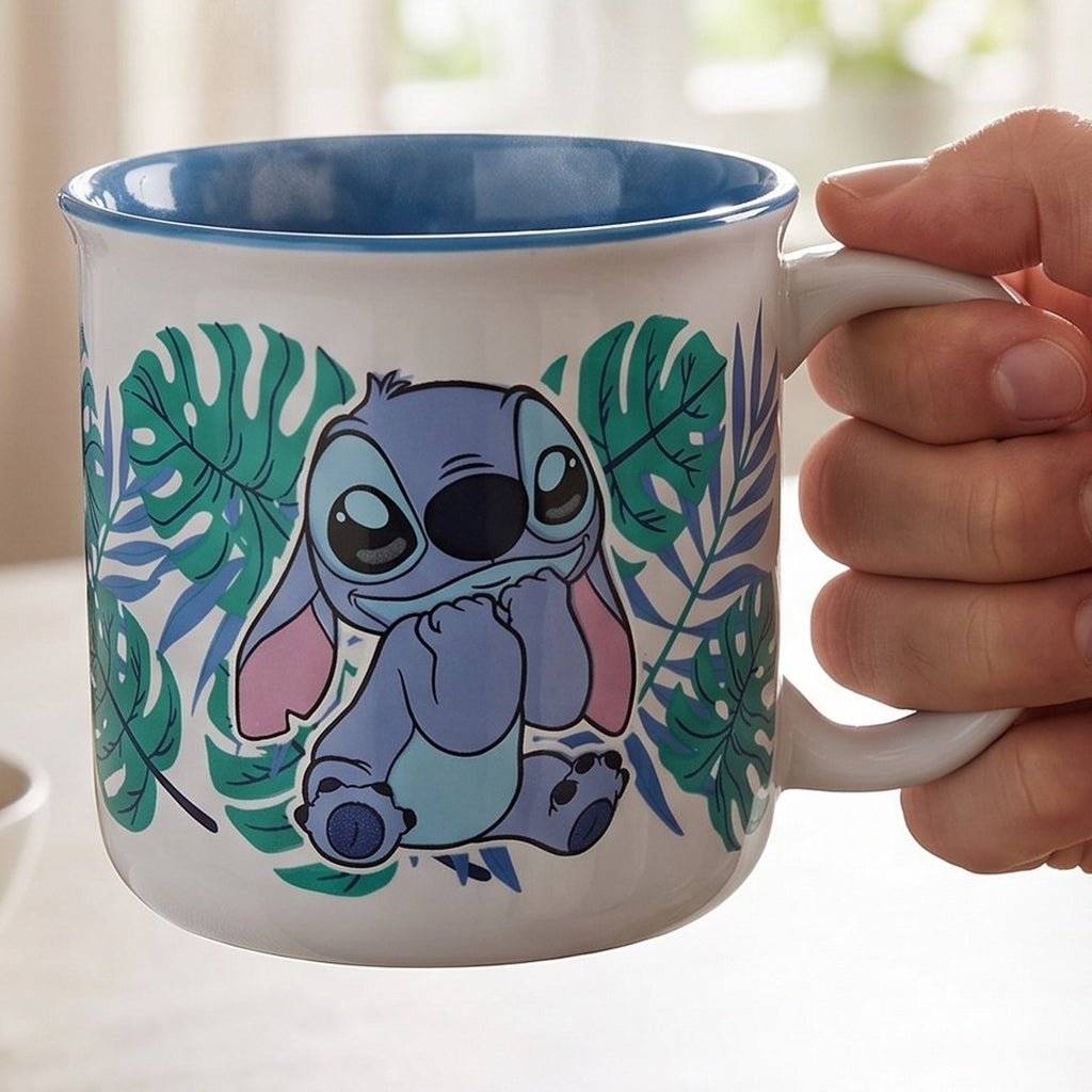 Immagine del prodotto Tazza Stitch Aloha - Lilo & Stitch