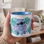 Immagine del prodotto Tazza Stitch Aloha - Lilo & Stitch