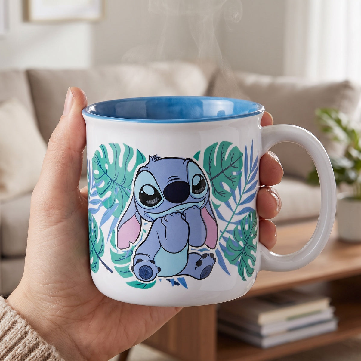 Immagine del prodotto Tazza Stitch Aloha - Lilo & Stitch