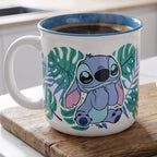 Immagine del prodotto Tazza Stitch Aloha - Lilo & Stitch