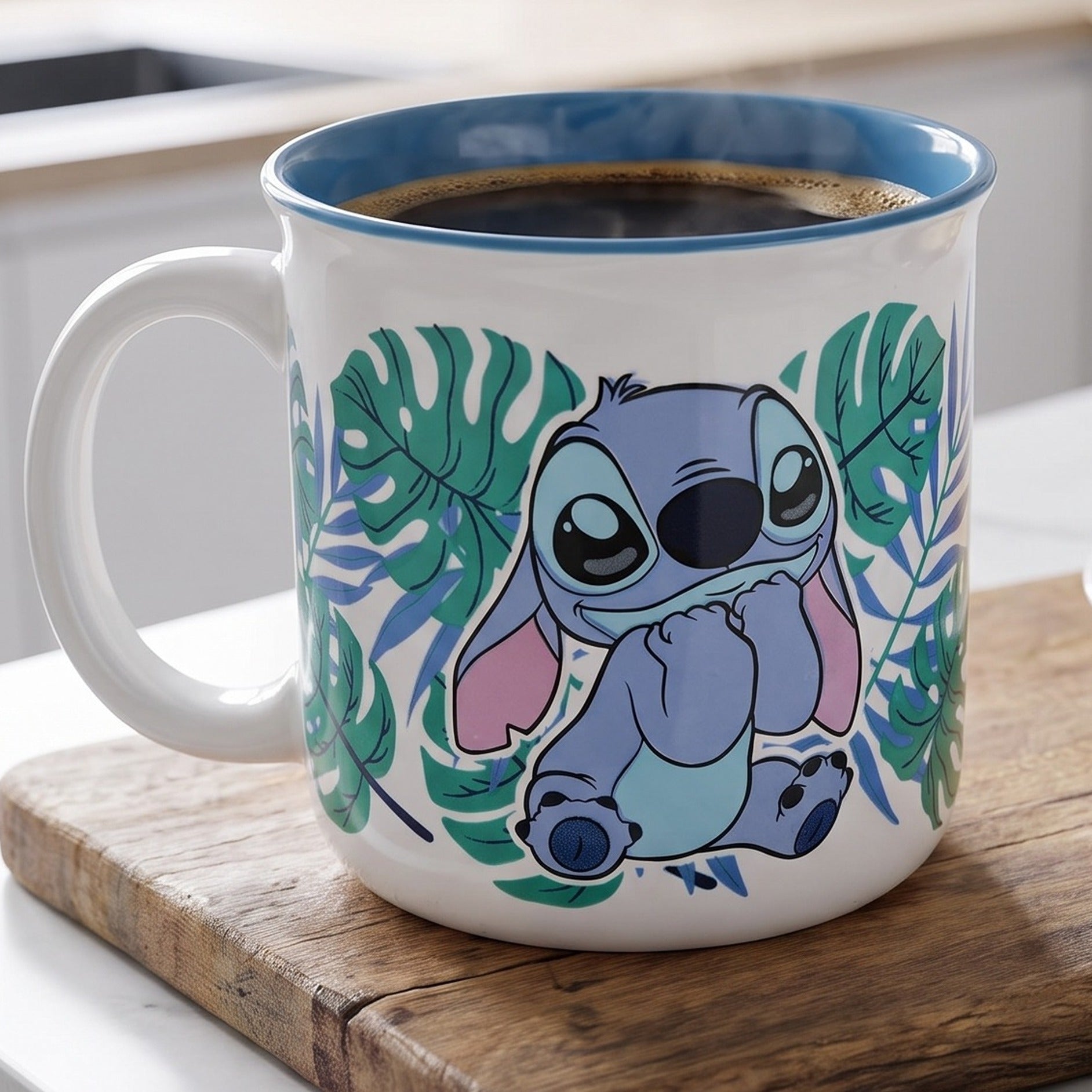 Immagine del prodotto Tazza Stitch Aloha - Lilo & Stitch