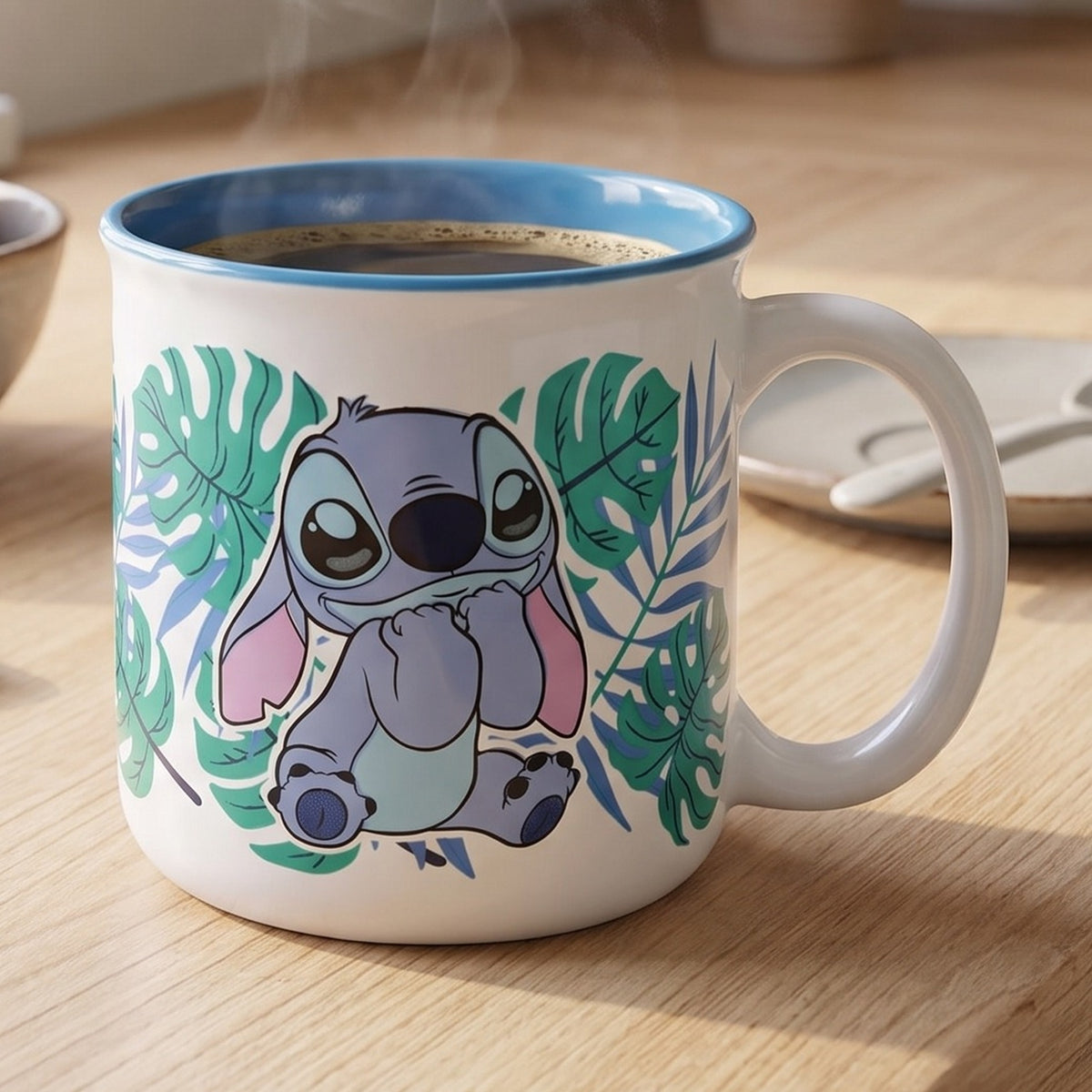 Immagine del prodotto Tazza Stitch Aloha - Lilo & Stitch