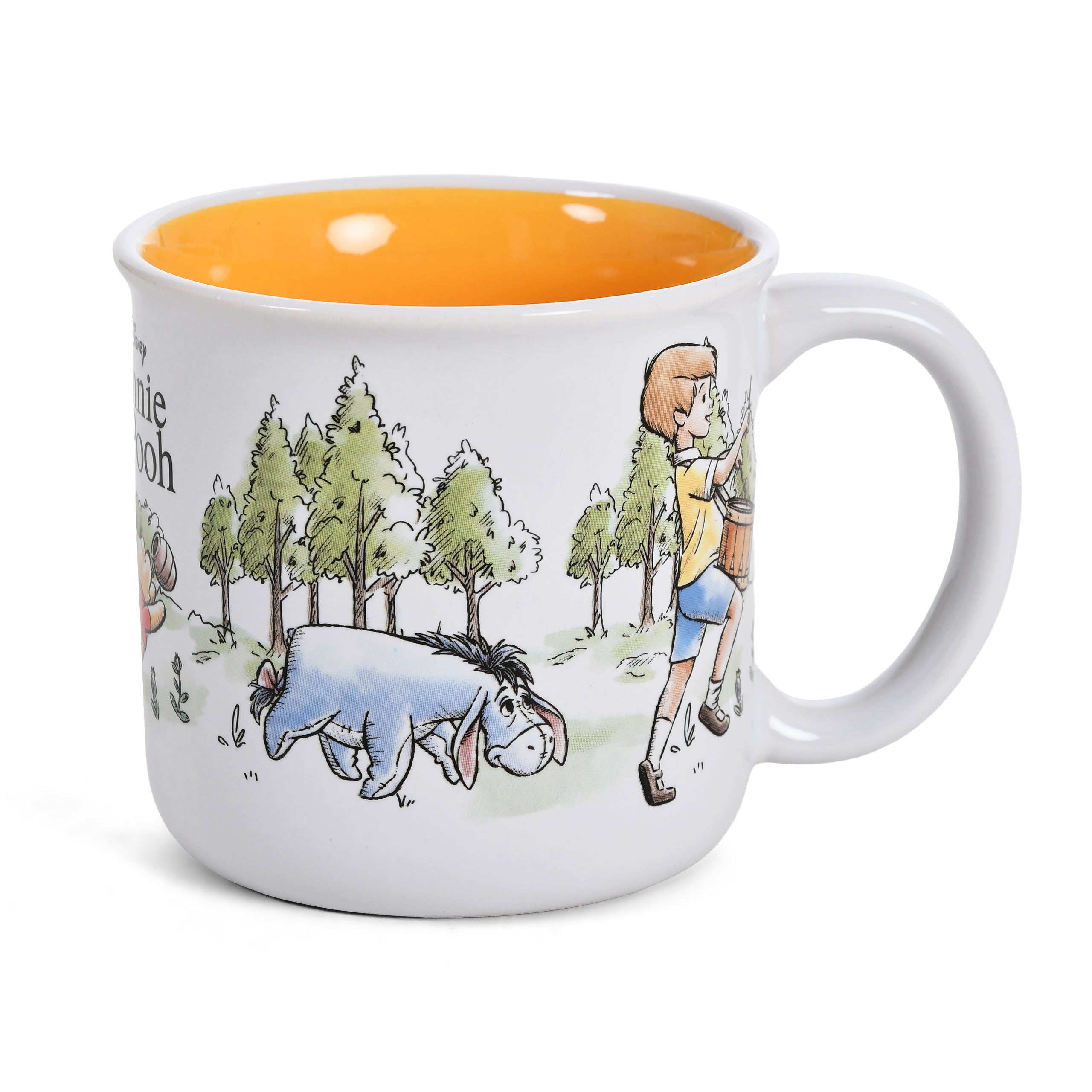 Immagine del prodotto Winnie the Pooh - Mug Friends