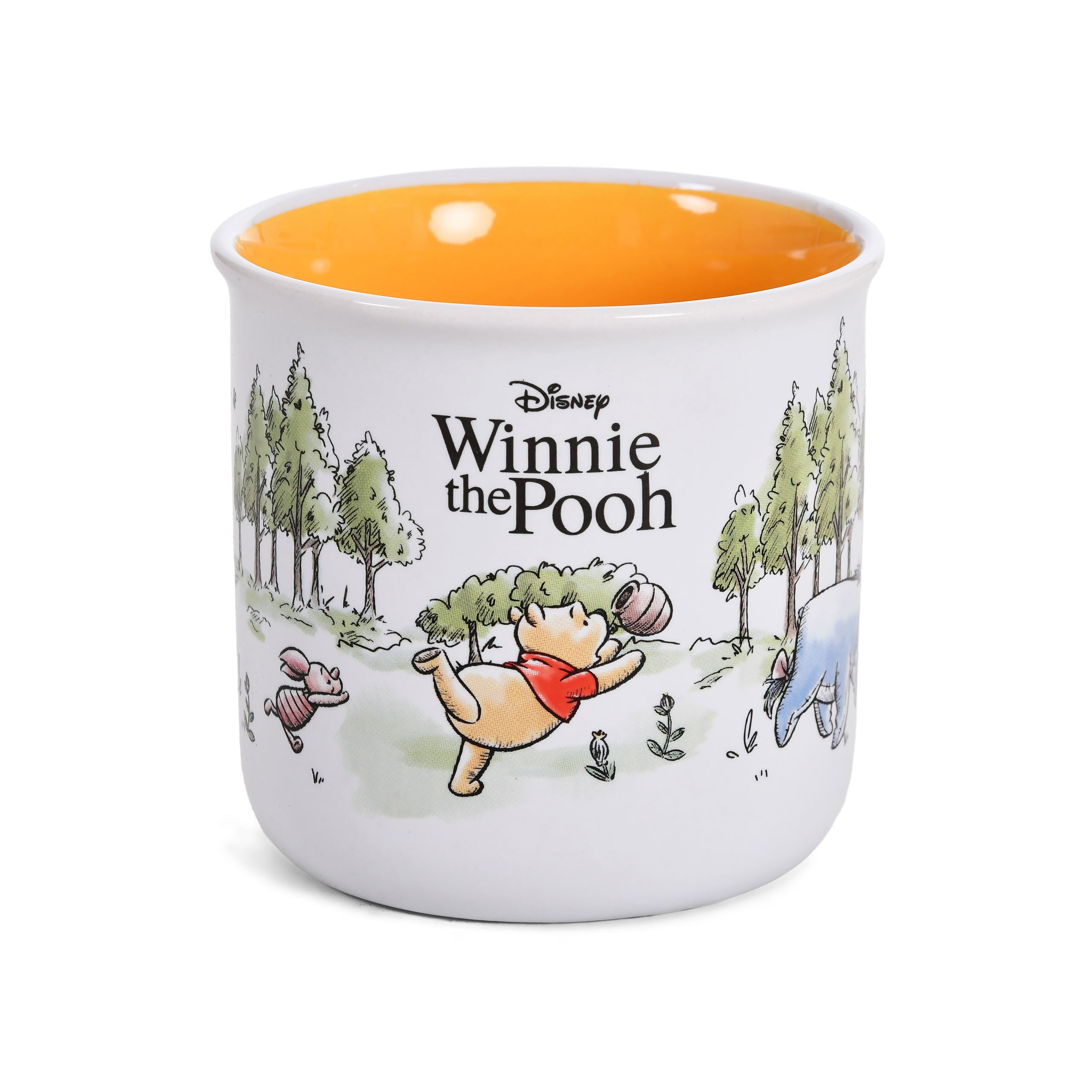 Immagine del prodotto Winnie the Pooh - Mug Friends