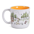Product image Winnie the Pooh - Friends Mug
