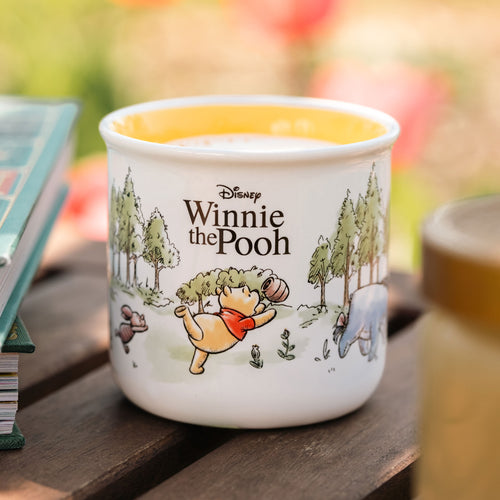 Immagine del prodotto Winnie the Pooh - Mug Friends