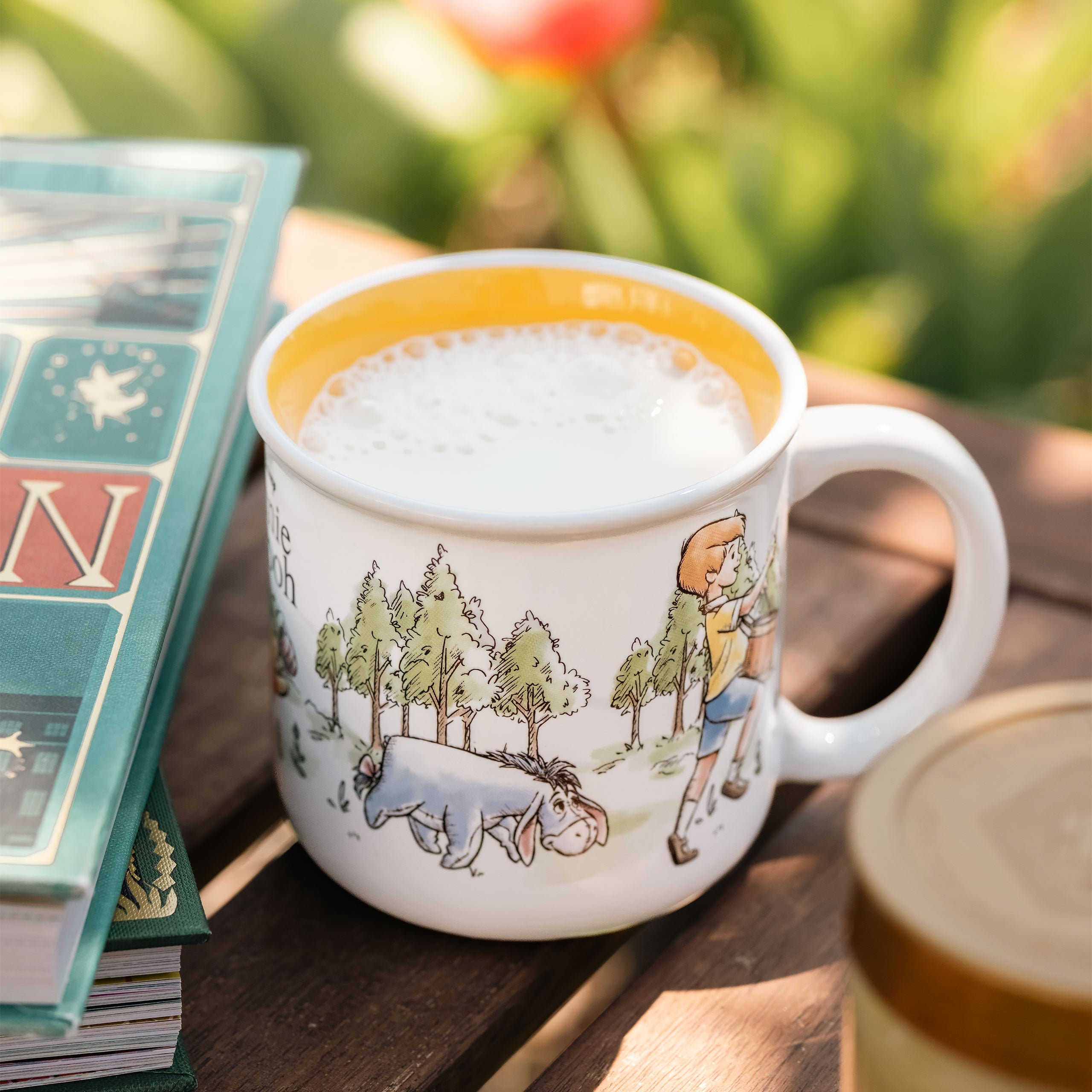 Immagine del prodotto Winnie the Pooh - Mug Friends