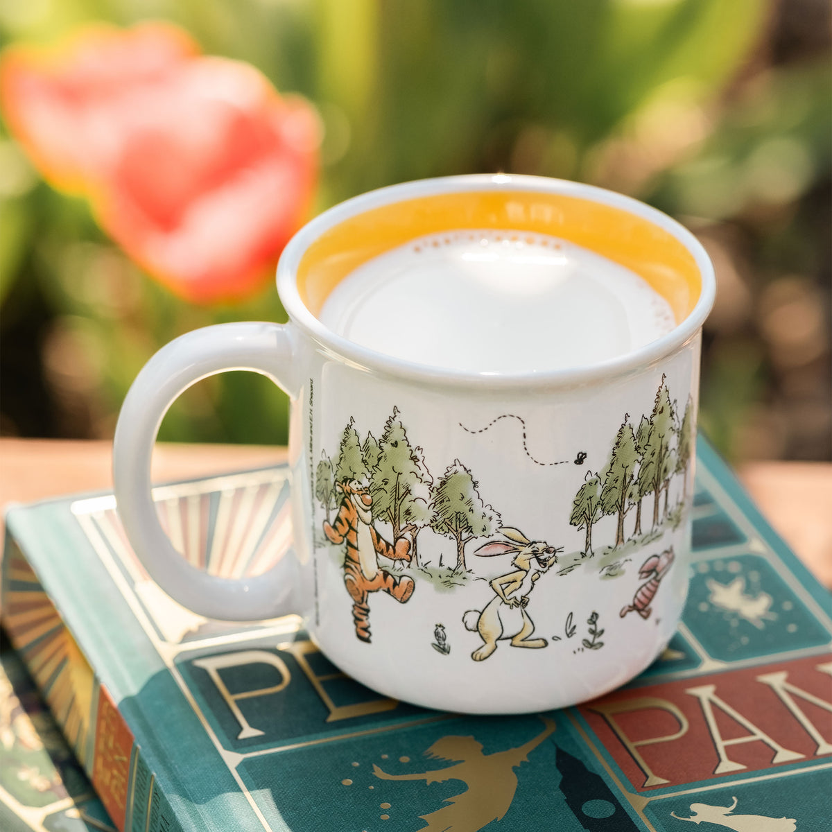 Immagine del prodotto Winnie the Pooh - Mug Friends