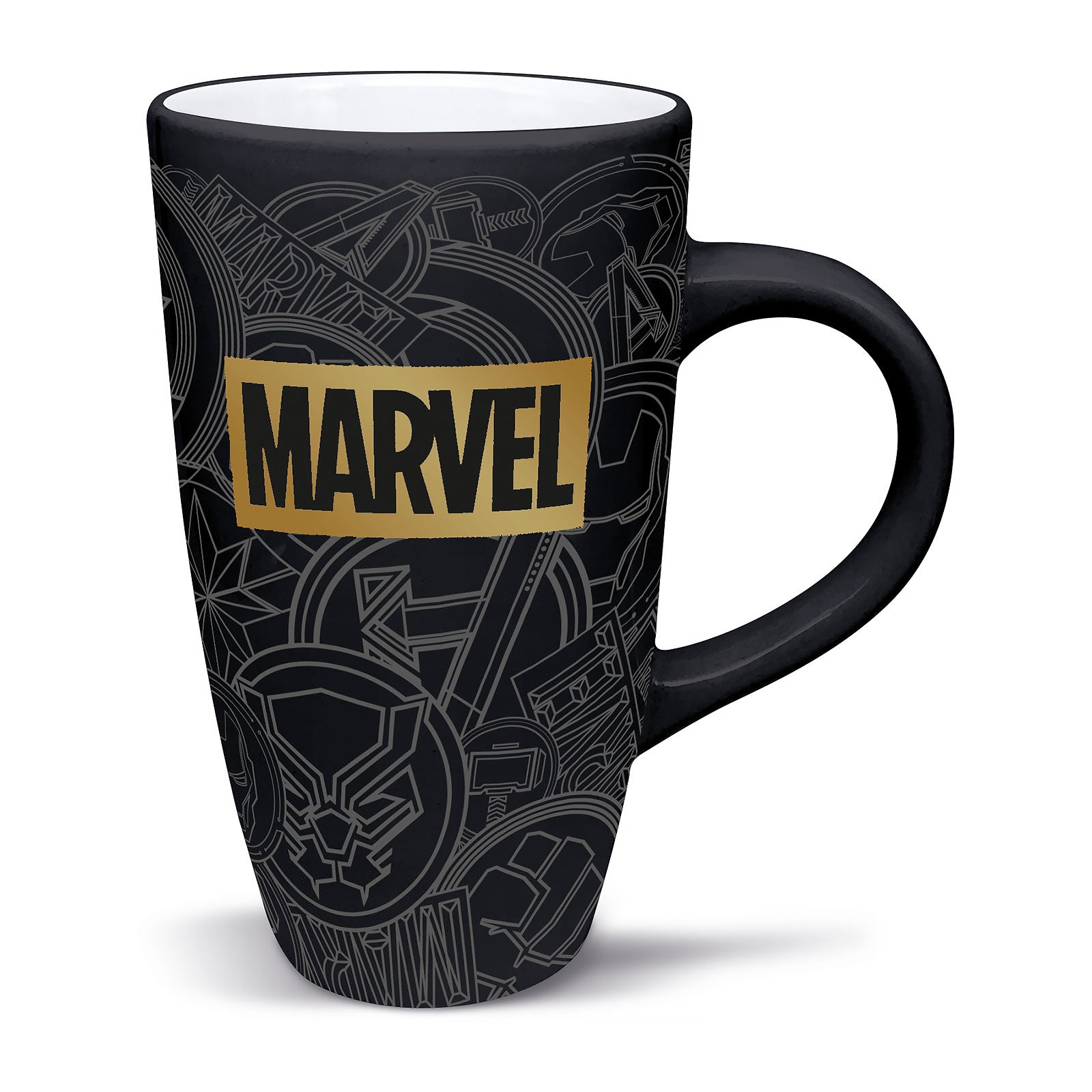 Product image Marvel - Symbols Mug