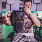 Product image Marvel - Symbols Mug