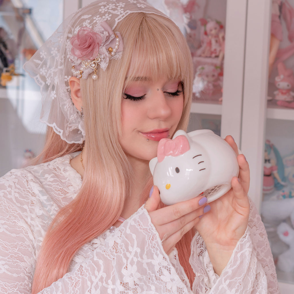 Immagine del prodotto Hello Kitty - Tazza 3D