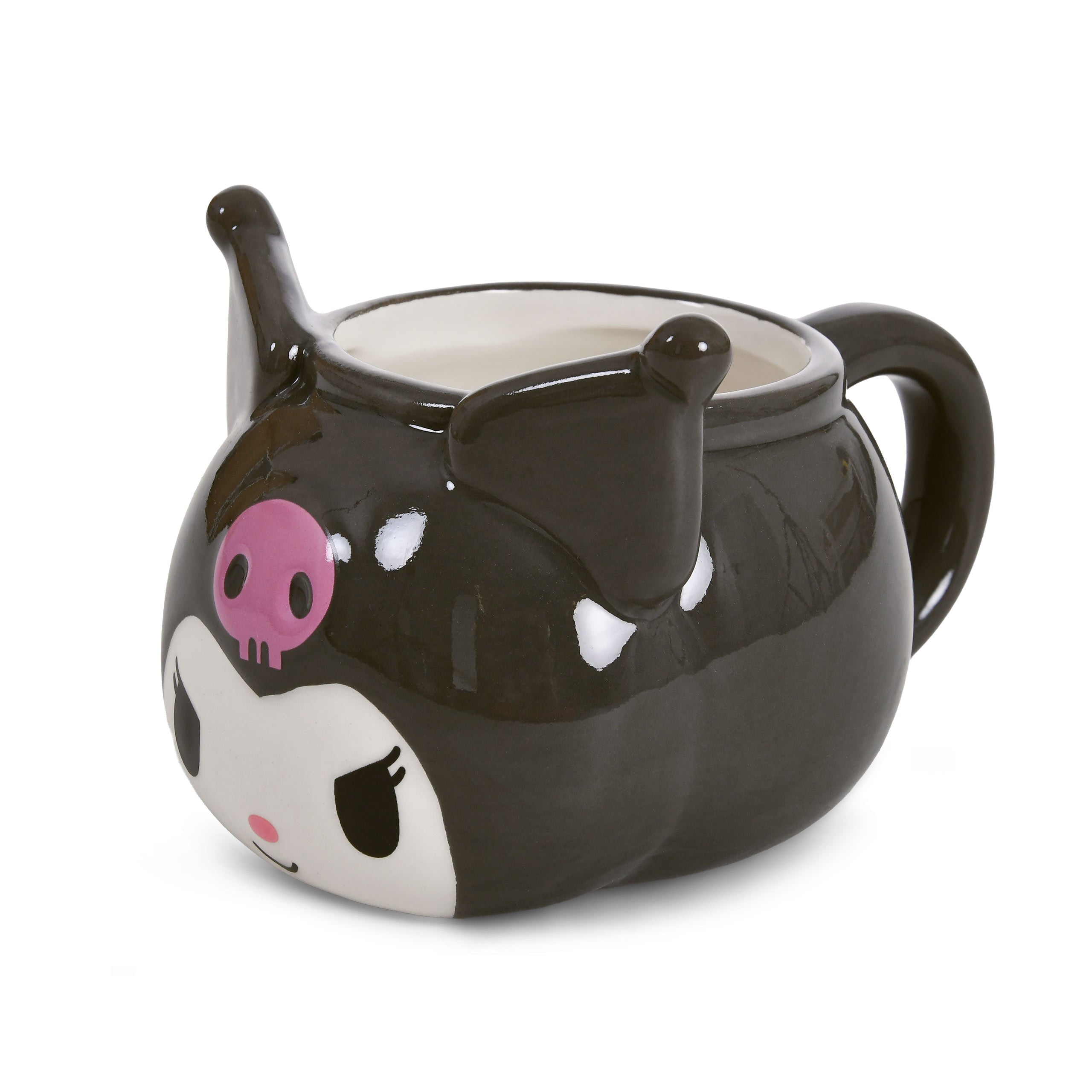 Immagine del prodotto Hello Kitty and Friends - Tazza 3D Kuromi