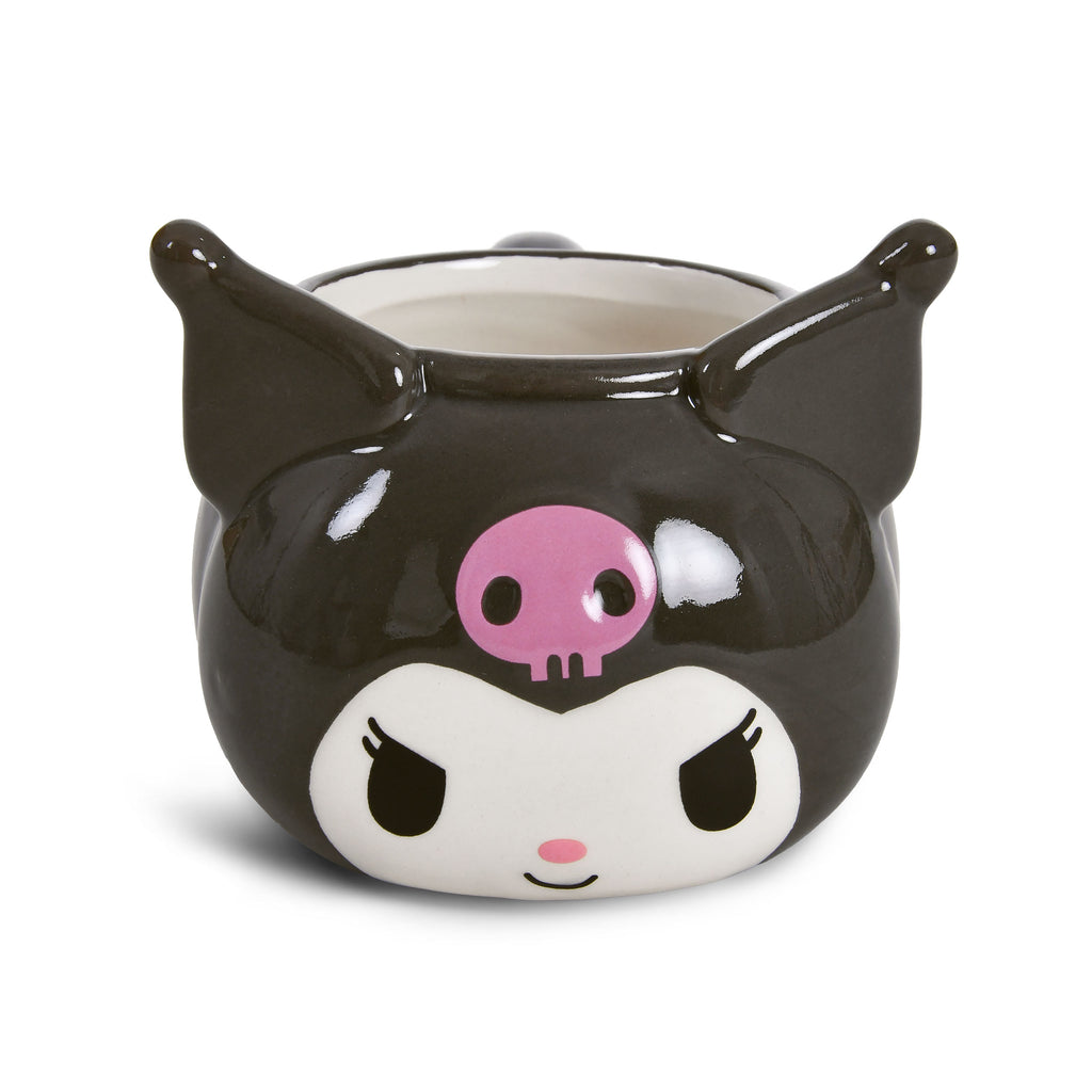 Immagine del prodotto Hello Kitty and Friends - Tazza 3D Kuromi