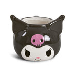 Immagine del prodotto Hello Kitty and Friends - Tazza 3D Kuromi