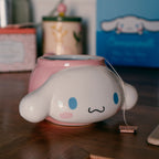 Immagine del prodotto Hello Kitty and Friends - Tazza 3D Cinnamoroll