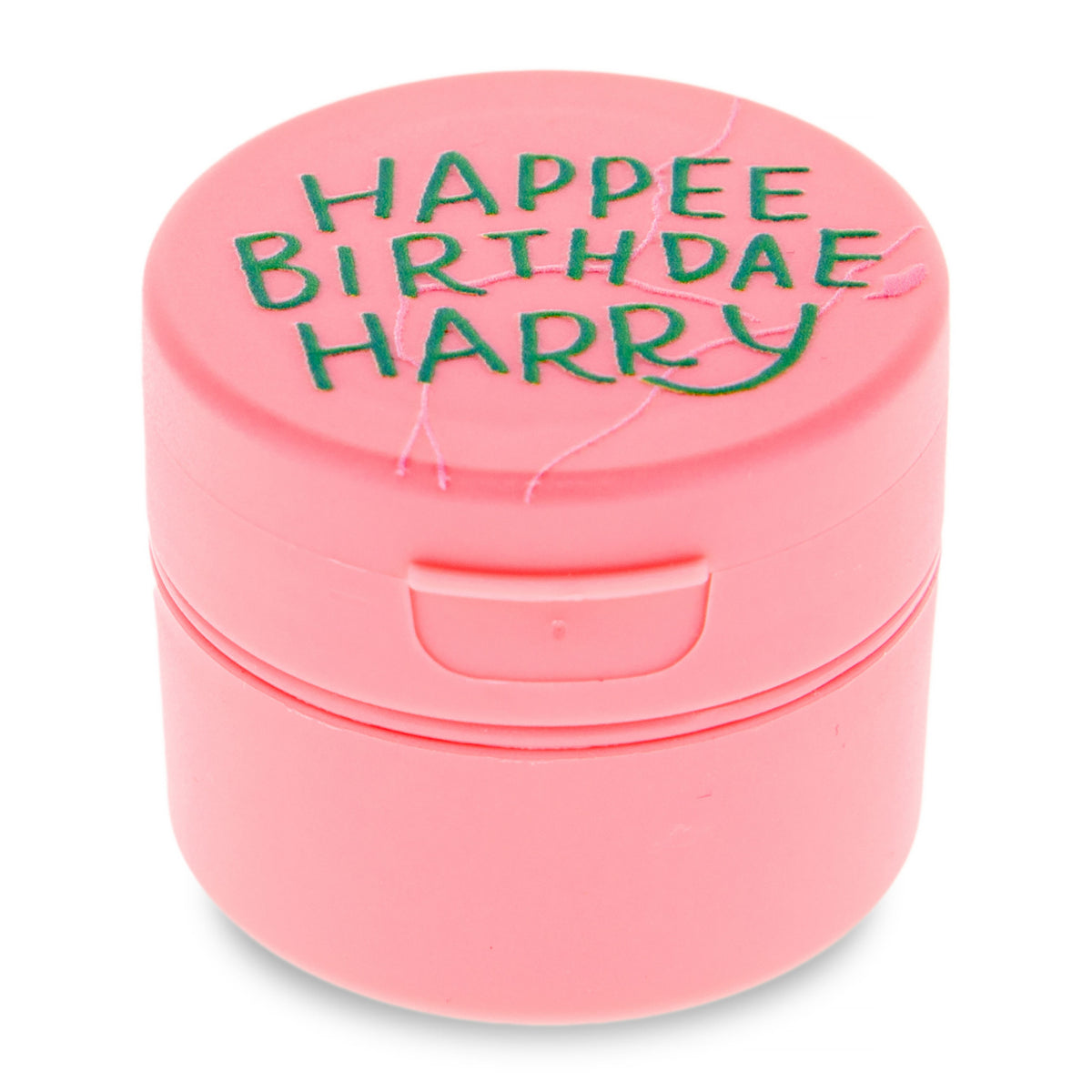 Immagine del prodotto Harry Potter - Balsamo labbra Happee Birthdae