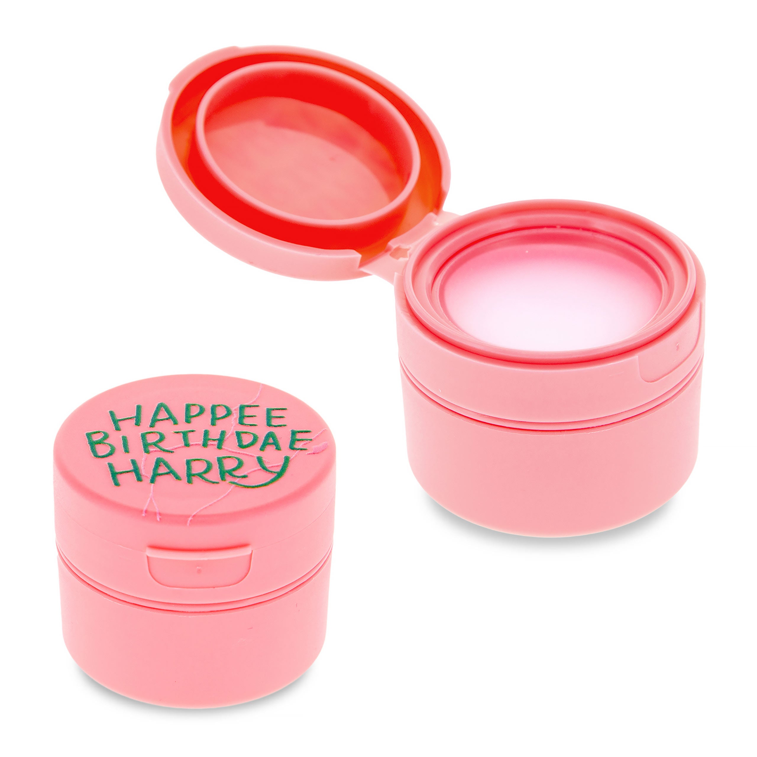Immagine del prodotto Harry Potter - Balsamo labbra Happee Birthdae