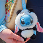 Immagine del prodotto Stitch YuYus peluche Mystery portachiavi - Lilo & Stitch