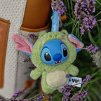 Immagine del prodotto Stitch YuYus peluche Mystery portachiavi - Lilo & Stitch