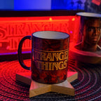 Product image Nancy Mug - Stranger Things Final Season