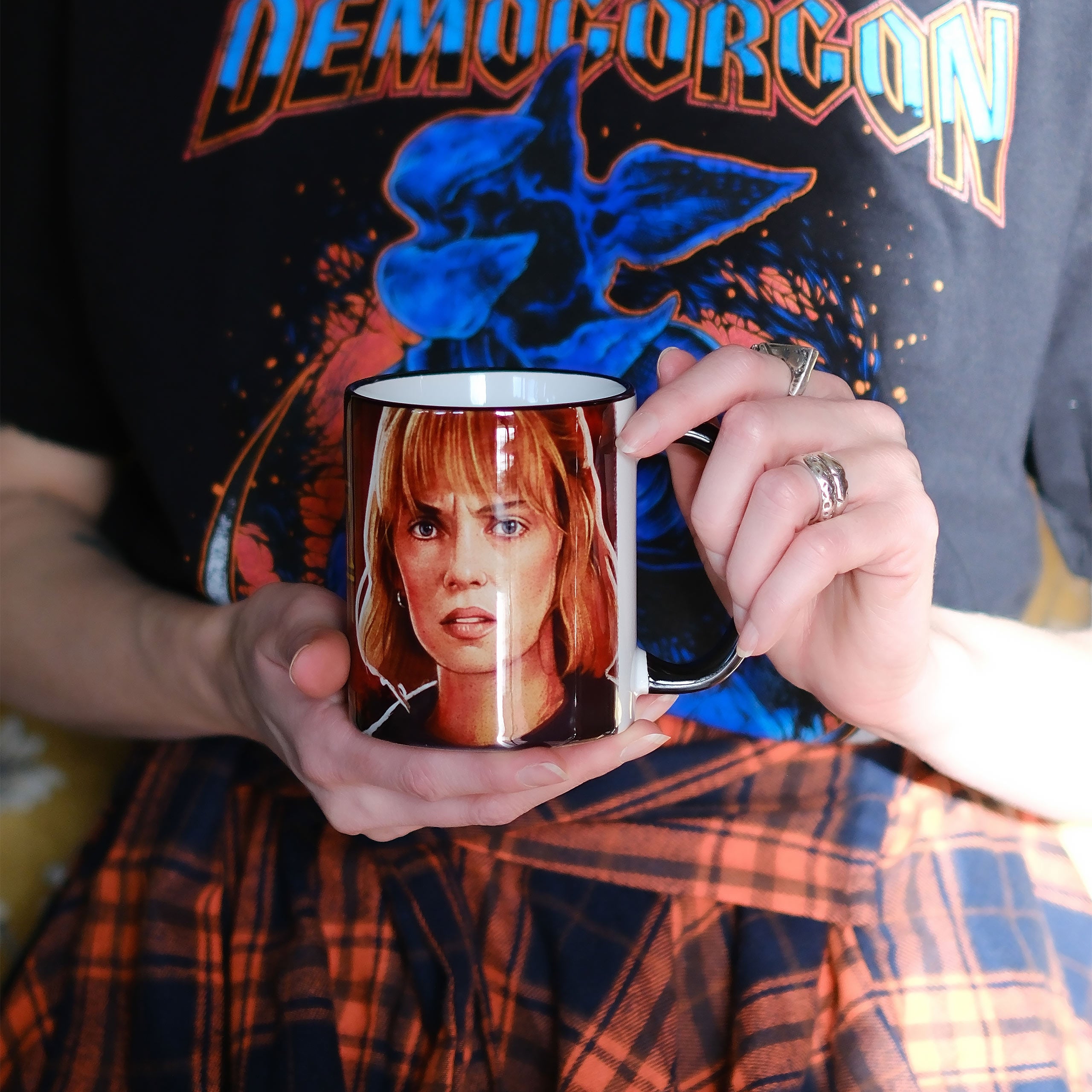 Immagine del prodotto Tazza Robin - Stranger Things Stagione Finale