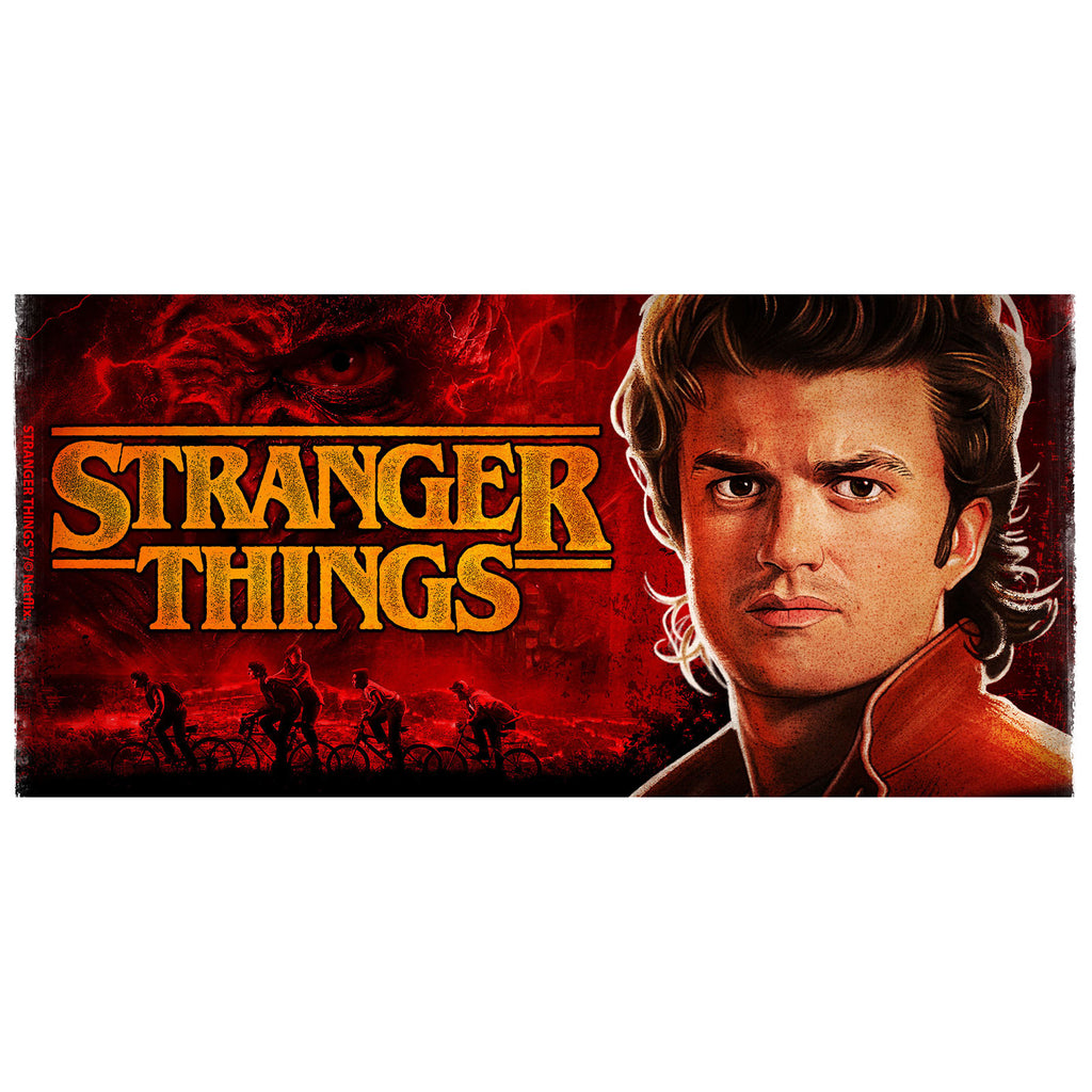 Immagine del prodotto Tazza Steve - Stranger Things Stagione Finale