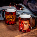 Immagine del prodotto Tazza Steve - Stranger Things Stagione Finale