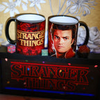 Immagine del prodotto Tazza Steve - Stranger Things Stagione Finale