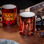 Product image Lucas Mug - Stranger Things Final Season
