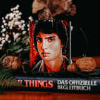 Product image Mike Mug - Stranger Things Final Season