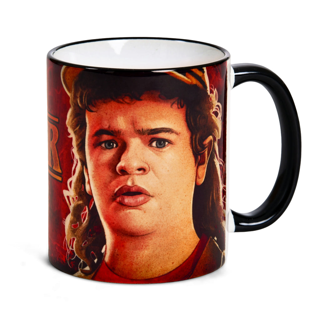 Immagine del prodotto Tazza Dustin - Stranger Things Stagione Finale