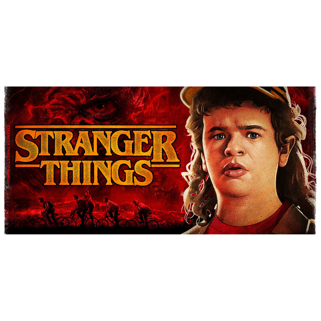 Immagine del prodotto Tazza Dustin - Stranger Things Stagione Finale