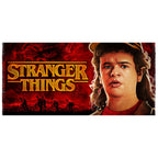 Immagine del prodotto Tazza Dustin - Stranger Things Stagione Finale