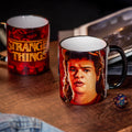 Immagine del prodotto Tazza Dustin - Stranger Things Stagione Finale