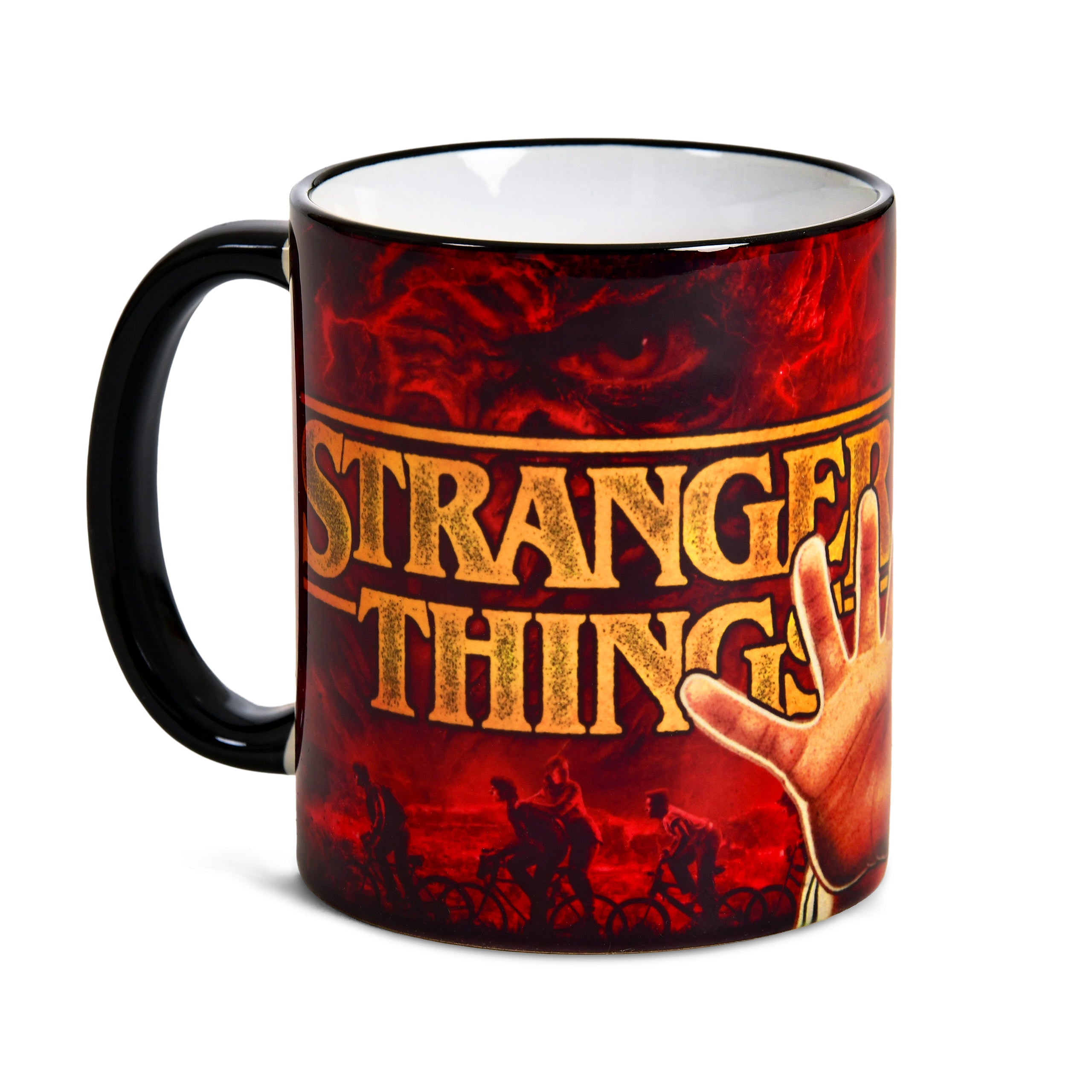 Immagine del prodotto Tazza Eleven - Stranger Things Stagione Finale
