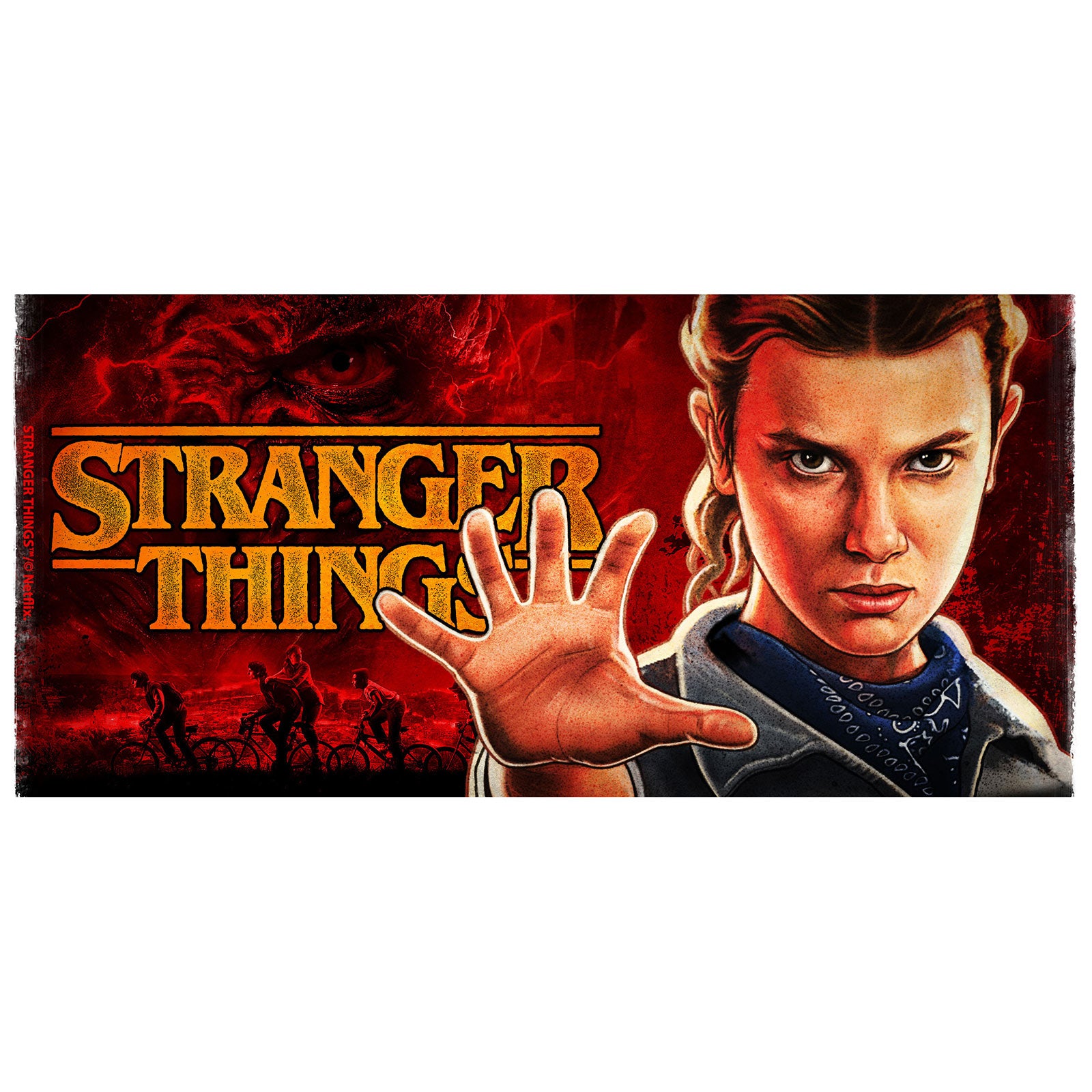 Immagine del prodotto Tazza Eleven - Stranger Things Stagione Finale