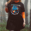 Immagine del prodotto Stranger Things - T-Shirt Demogorgon