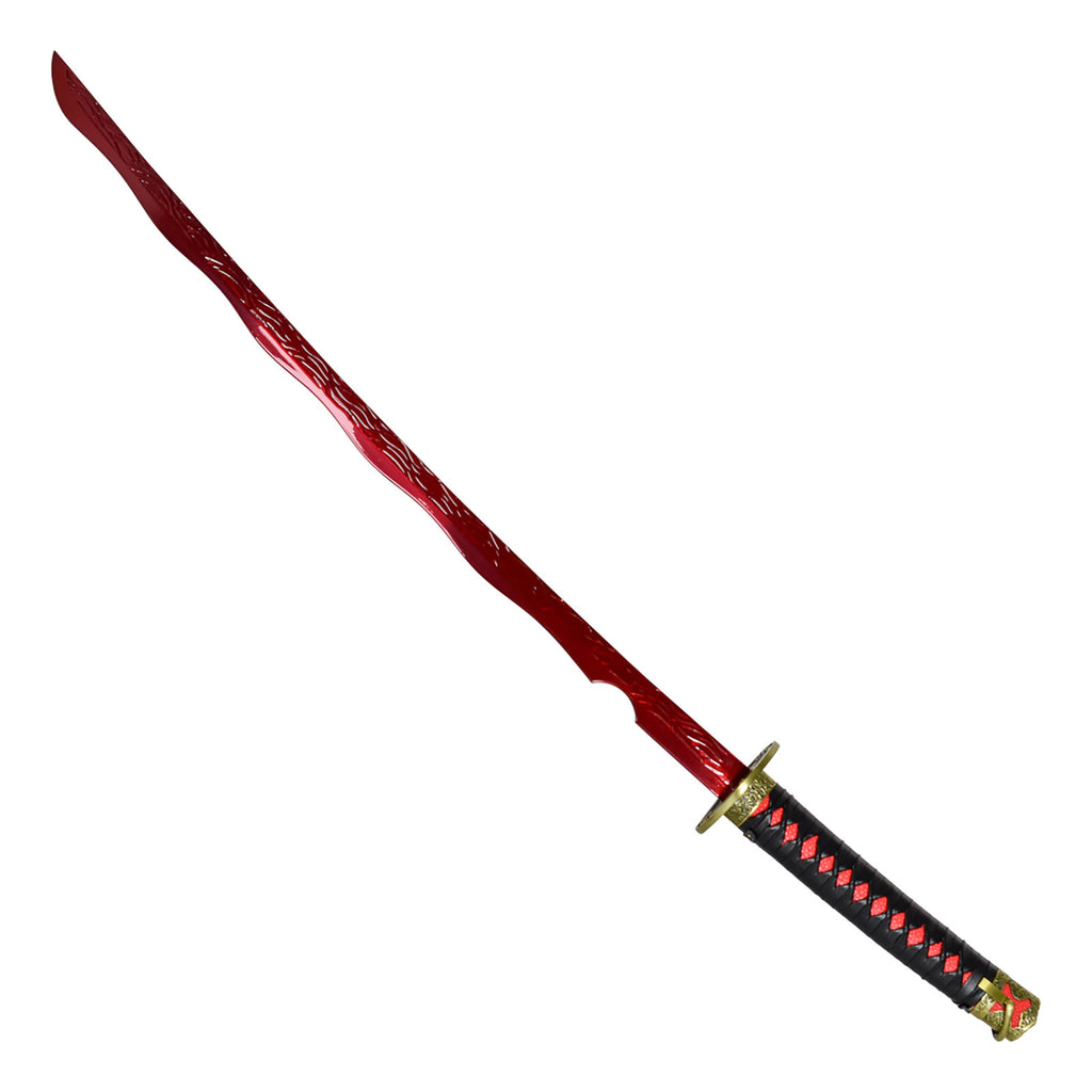 Immagine del prodotto Replica katana Rivers of Blood per fan di Elden Ring