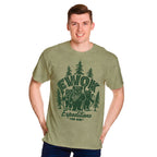 Product image Star Wars - Ewok Expeditions T-Shirt