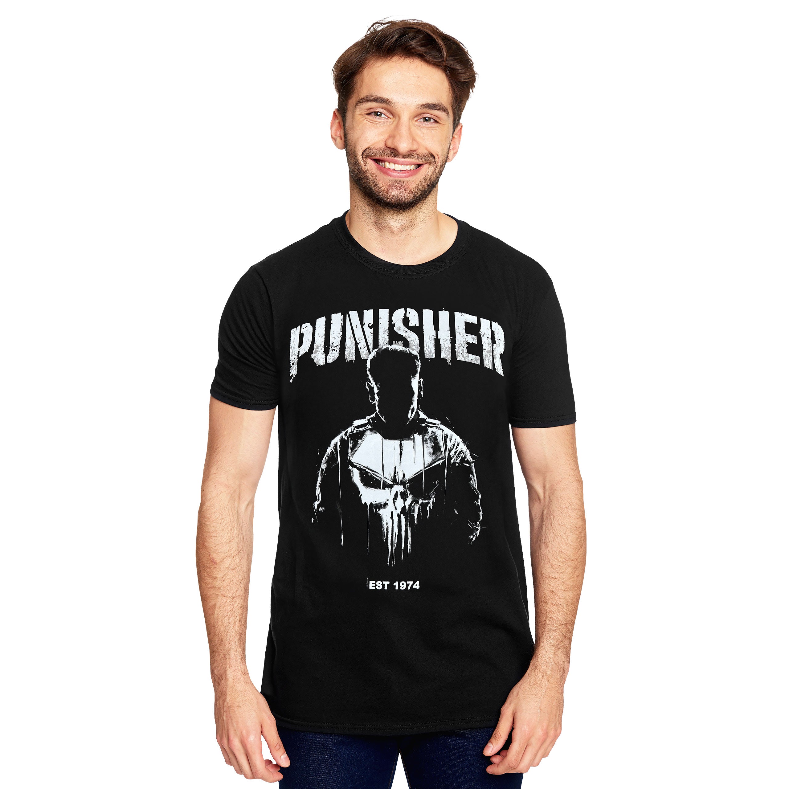 Immagine del prodotto Punisher - Franck Shadow T-shirt